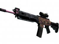 SG 553 Desert Blossom